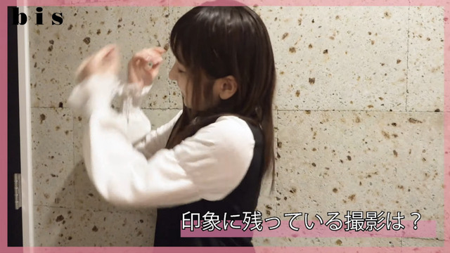 桃月なしこ×十味bis水着グラビアメイキング (21)