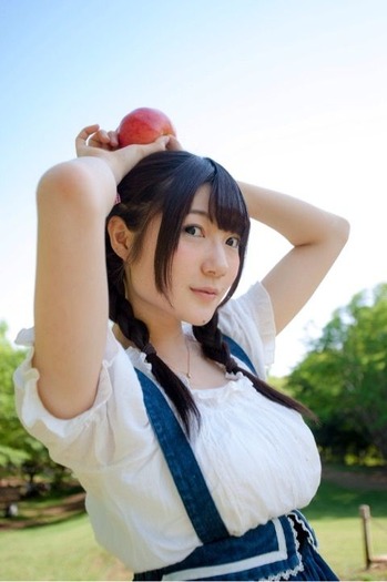 井澤美香子SEXYフォトブック