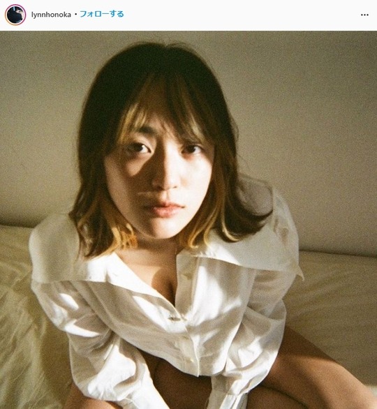 ほのかりんインスタ