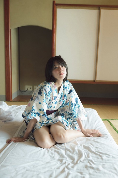 AKB48大西桃香2nd水着写真集