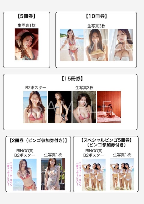 花咲楓香Hカップ週プレ水着グラビア