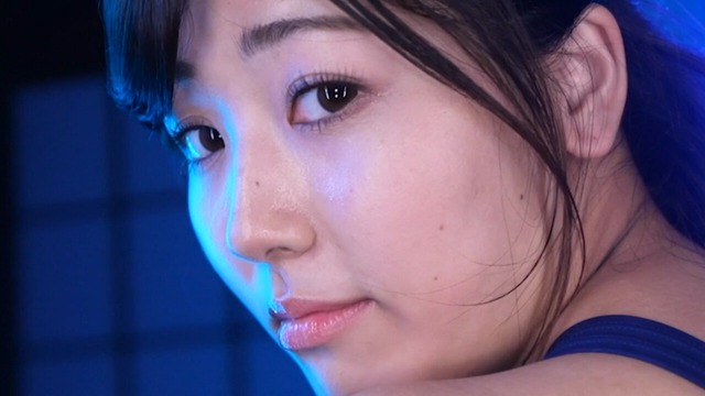 Gカップ大空愛イメージDVD「SKY LOVE」 (39)