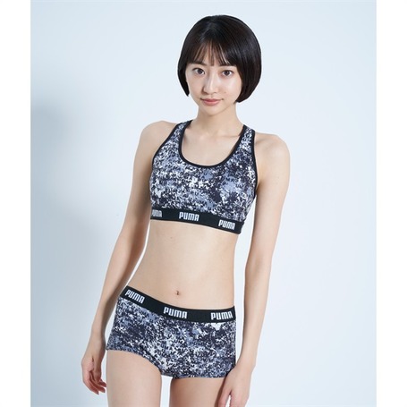武田玲奈PUMA BODYWEAR