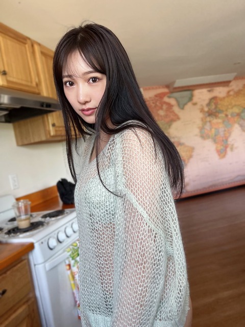 横野すみれフォトブック「SUMIRE graph #02」
