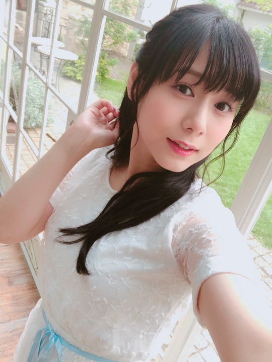 声優の津田美波カップサイズ
