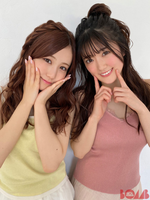 樋口日奈グラビア