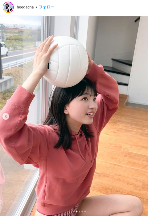 蒔埜ひな 君色グラフィティ 美腹筋グラビア