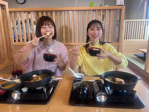 太田江莉奈サウナ水着ショット