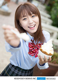 アンジュルム室田瑞希1st写真集「MURO」