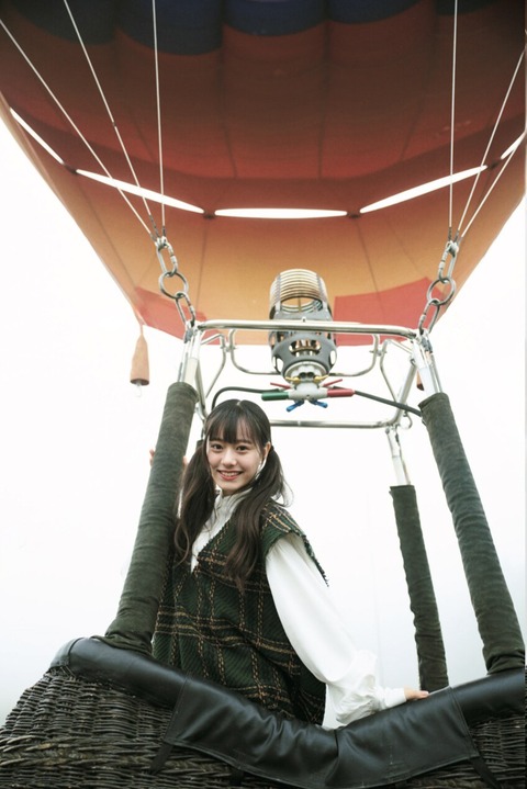 仲村悠菜1st写真集「17。」