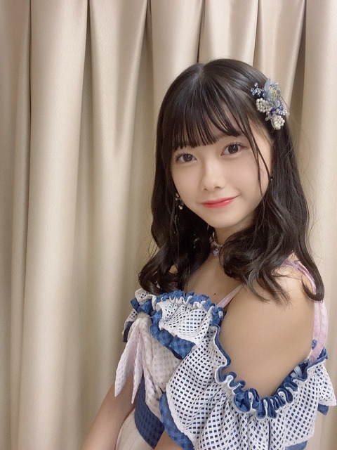 AKB48千葉恵里可愛すぎるTwitter