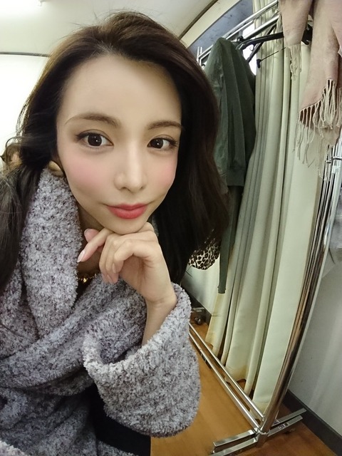 仲村美海Eカップ水着グラビア