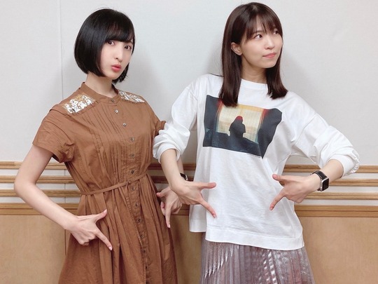 佐倉綾音カップサイズ