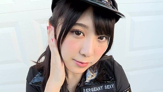真島なおみ水着グラビアDVD