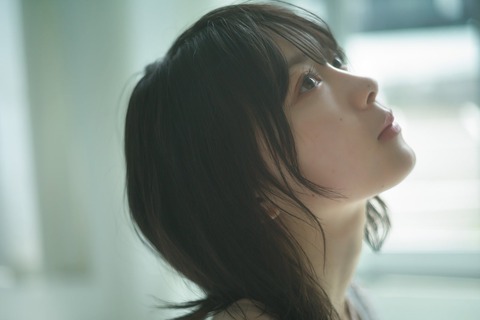 櫻坂46森田ひかるグラビア