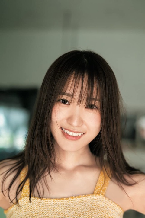 櫻坂46菅井友香