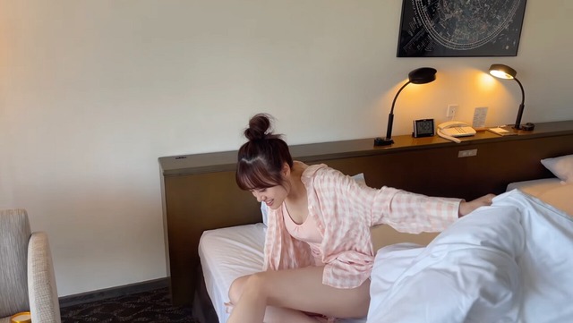 伊藤美来写真集『Sheer』メイキング (3)