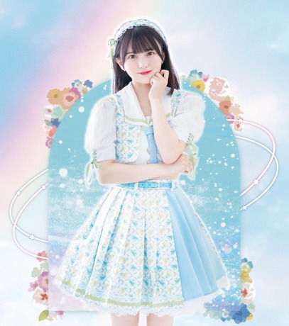 小柴美羽