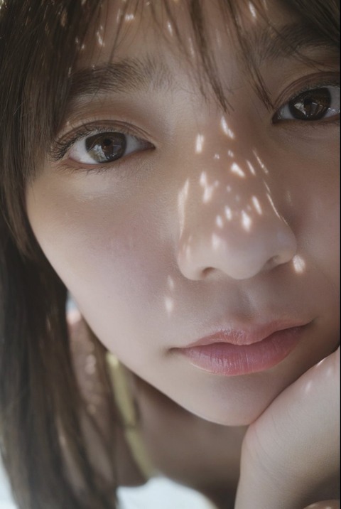 津明日香1st水着写真集『明日から。』