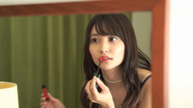 花咲れあ3rd水着グラビアDVD「れあたんにドキドキ」 (34)