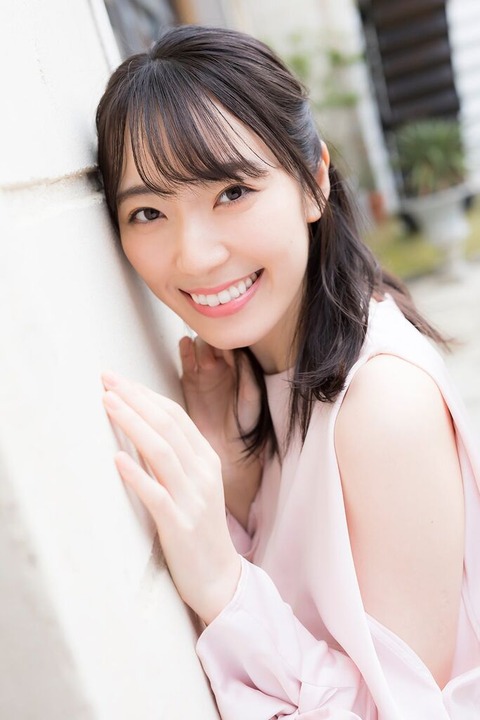 松井咲子1st下着写真集 咲子