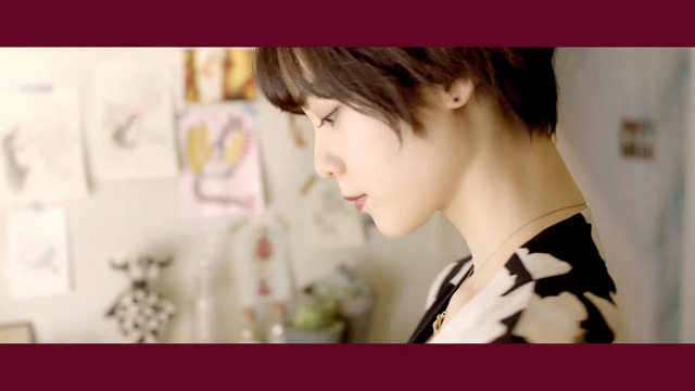 平手友梨奈ハーゲンダッツTVCM「ごきげんにする方法」 (4)