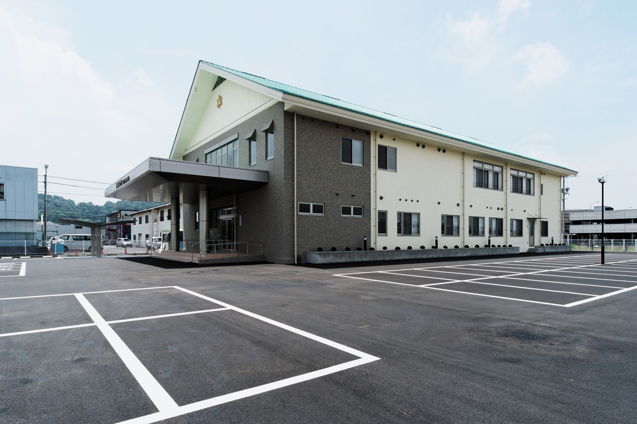 崇教真光道场 崇教真光道场