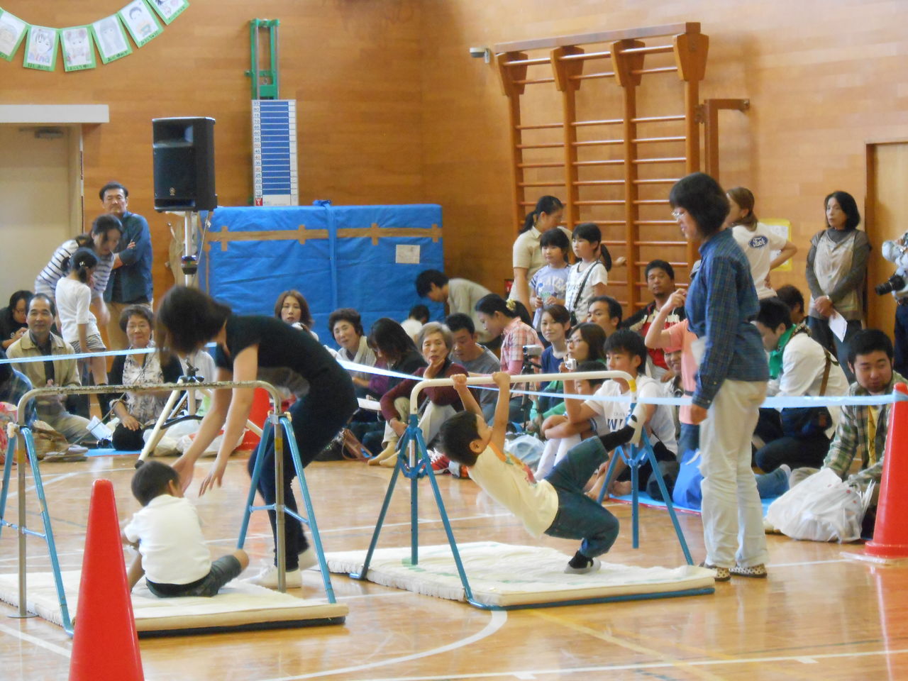運動会2 親子競技編 社会福祉法人愛耕会 青葉台保育園 運動会2 親子競技編 社会福祉法人愛耕会 青葉台保育園