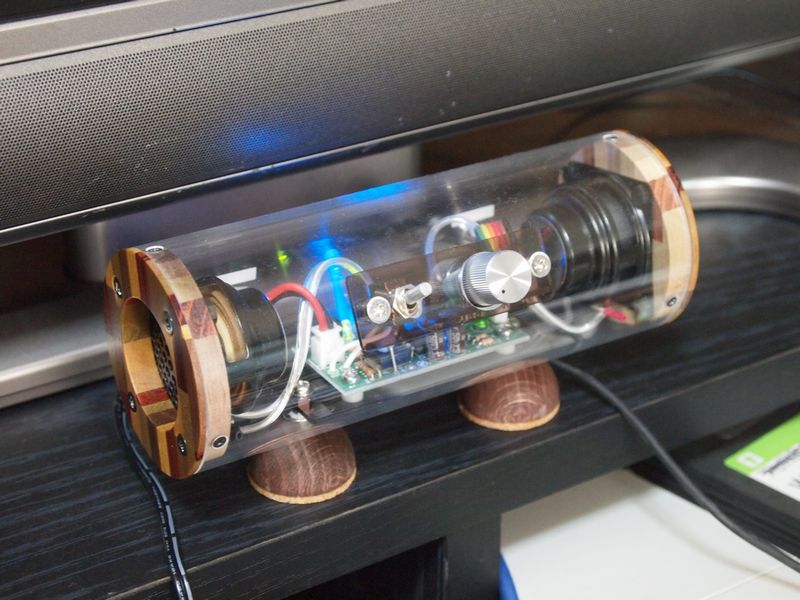 波動スピーカー 青葉の笛のブログ 波動スピーカー 青葉の笛のブログ
