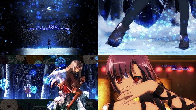 C3 シーキューブ 第09回 帰還者は何処か不思議な きわめて一般的な日常