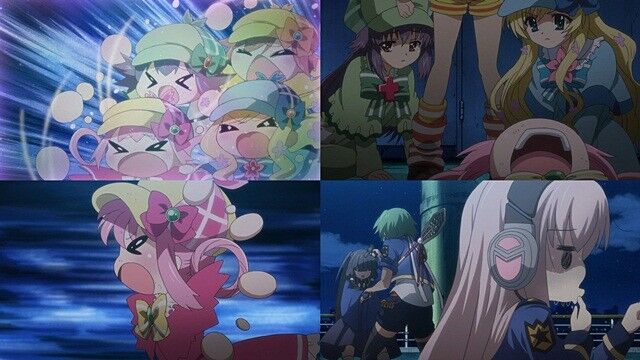 探偵オペラ ミルキィホームズ サマー スペシャル さようなら 小衣ちゃん ロング グッドバイ フォーエバーよ永遠に きわめて一般的な日常