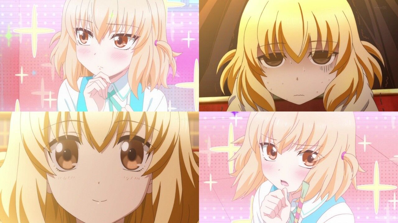 ディーふらぐ 第01回 風間一派だ きわめて一般的な日常 ディーふらぐ 第01回 風間一派だ きわめて一般的な日常