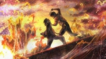 Rainbow 二舎六房の七人 第12回 Promise きわめて一般的な日常 Rainbow 二舎六房の七人 第12回 Promise きわめて一般的な日常