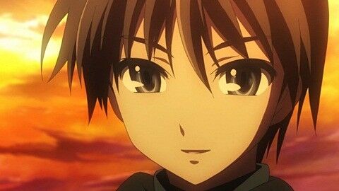 灼眼のシャナiii 第04回 再会と 邂逅と きわめて一般的な日常