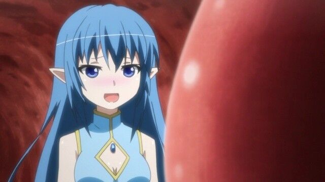 絶対防衛レヴィアタン 第03回 絶対奥までイッちゃうもん きわめて一般的な日常 絶対防衛レヴィアタン 第03回 絶対奥までイッちゃうもん きわめて一般的な日常