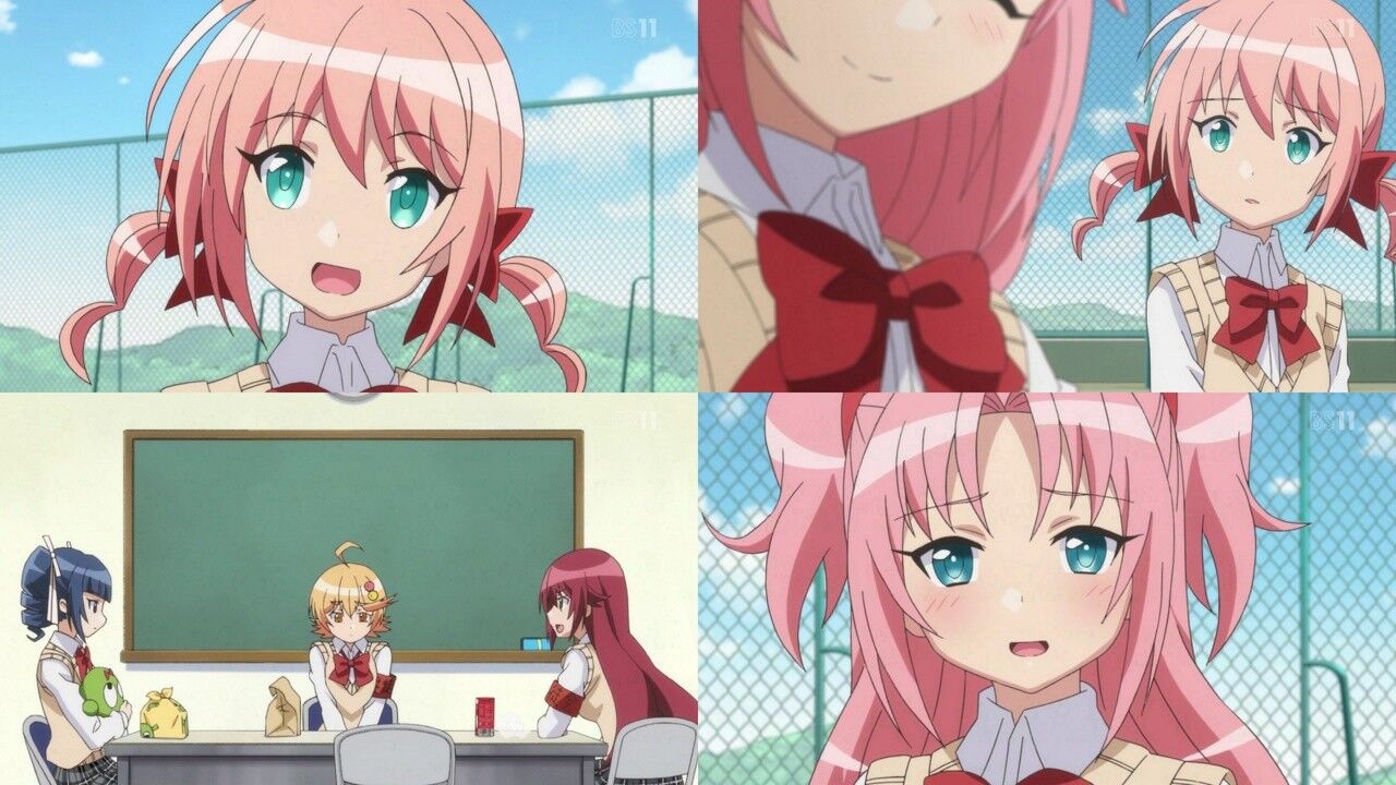 ひめゴト 第13回 ごめんね ひめくん きわめて一般的な日常 ひめゴト 第13回 ごめんね ひめくん きわめて一般的な日常