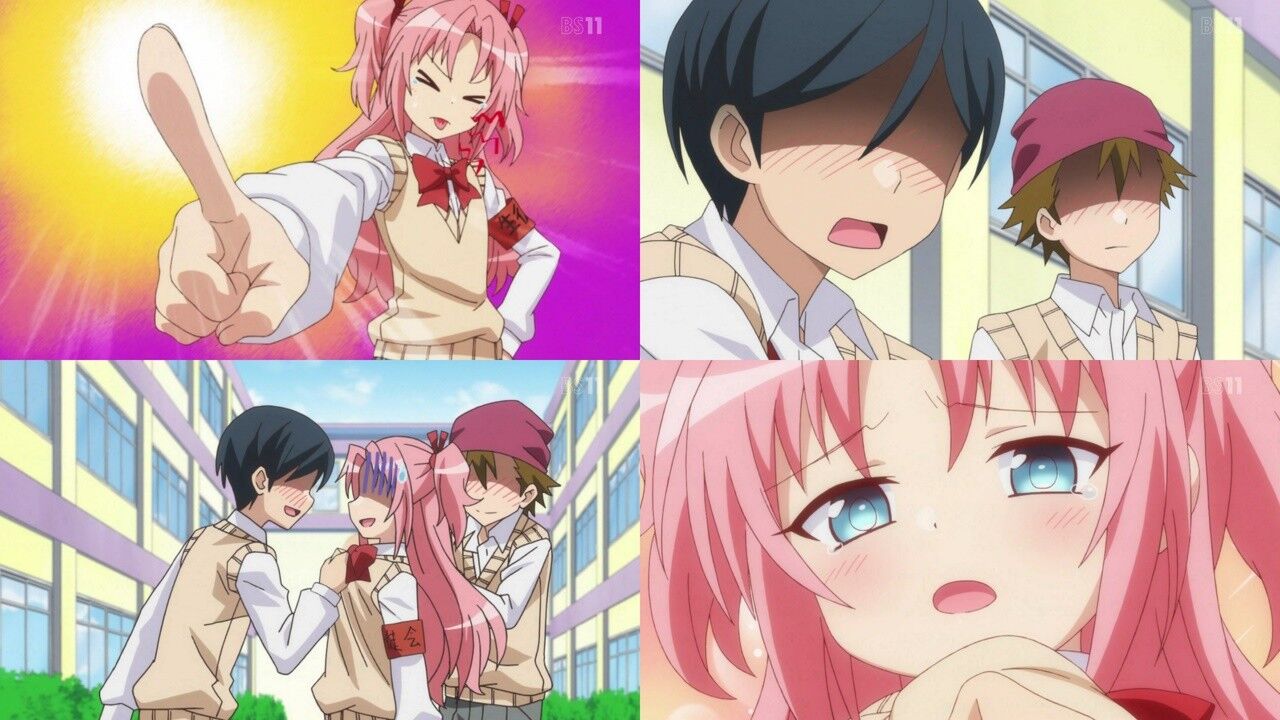 ひめゴト 第12回 ひめにぃ 生徒会やめるってよ きわめて一般的な日常 ひめゴト 第12回 ひめにぃ 生徒会やめるってよ きわめて一般的な日常