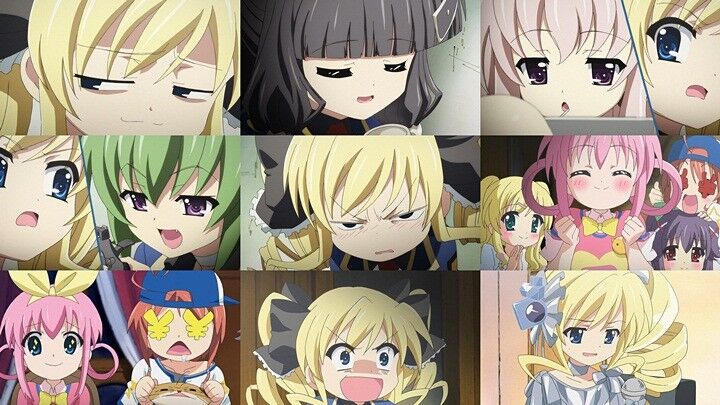 探偵オペラ ミルキィホームズ サマー スペシャル さようなら 小衣ちゃん ロング グッドバイ フォーエバーよ永遠に きわめて一般的な日常 探偵オペラ ミルキィホームズ サマー スペシャル さようなら 小衣ちゃん ロング グッドバイ フォーエバーよ永遠に きわめて一般的な日常