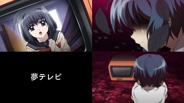 俺たちに翼はない 第12回 俺たちに翼は きわめて一般的な日常