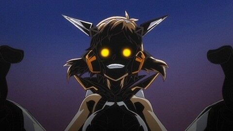 戦姫絶唱シンフォギア 第02回 雑音と不協和音と きわめて一般的な日常 戦姫絶唱シンフォギア 第02回 雑音と不協和音と きわめて一般的な日常