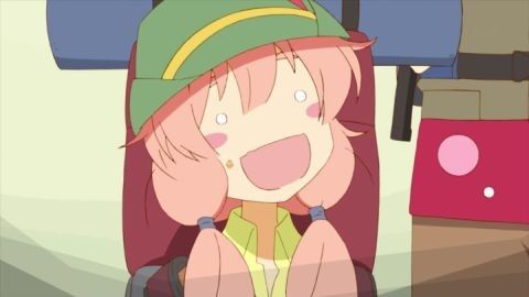 人類は衰退しました 第05回 妖精さんの おさとがえり きわめて一般的な日常