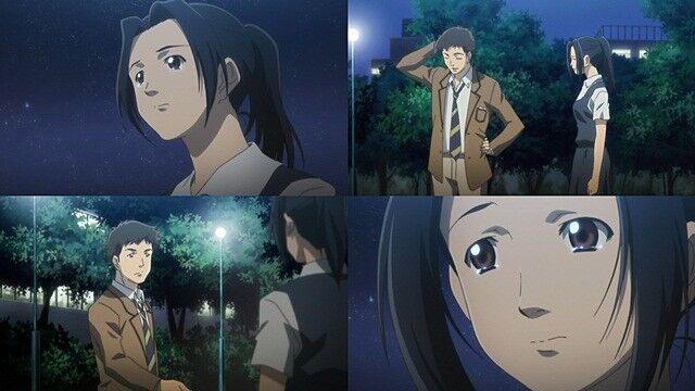 昭和物語 本放送 第11回 ねえちゃんの星空 きわめて一般的な日常