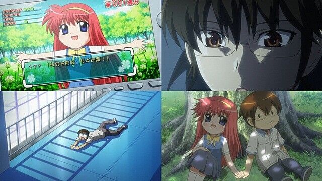 神のみぞ知るセカイii 第12回 サマーウォーズ きわめて一般的な日常 神のみぞ知るセカイii 第12回 サマーウォーズ きわめて一般的な日常