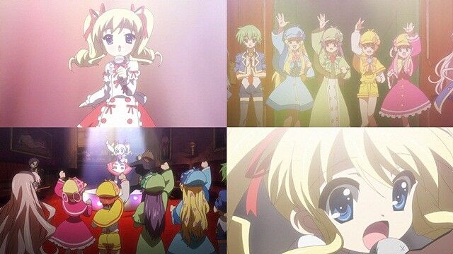 探偵オペラ ミルキィホームズ サマー スペシャル さようなら 小衣ちゃん ロング グッドバイ フォーエバーよ永遠に きわめて一般的な日常