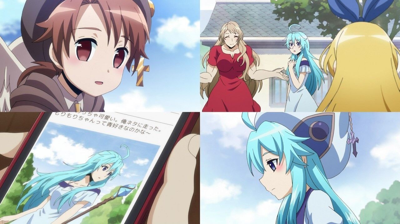 ネト充のススメ 第07回 あなたと俺とキミとわたしと きわめて一般的な日常 ネト充のススメ 第07回 あなたと俺とキミとわたしと きわめて一般的な日常