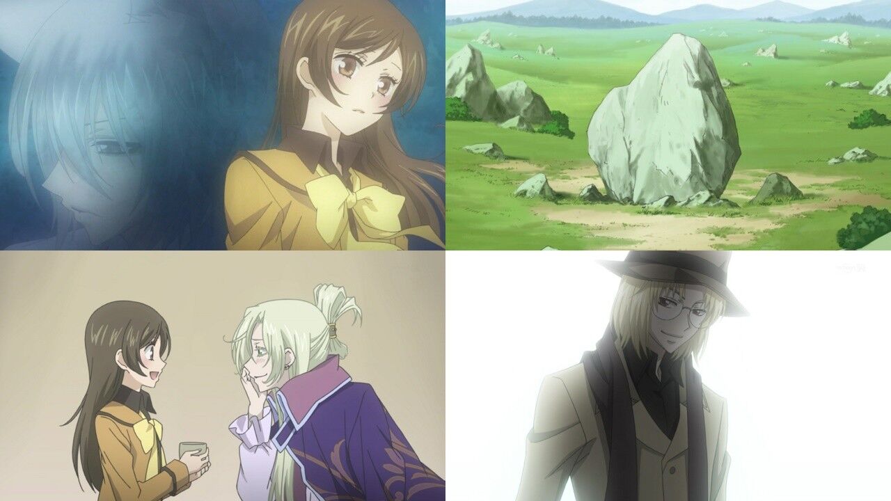 神様はじめました 第03回 神様 黄泉におちる きわめて一般的な日常 神様はじめました 第03回 神様 黄泉におちる きわめて一般的な日常