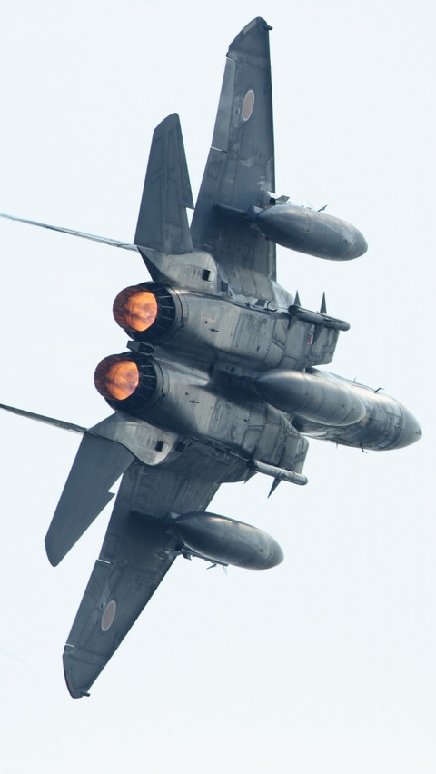 画像まとめ 壁紙に使えそうな戦闘機の画像投下していく ５００枚超え Mspタイムズ
