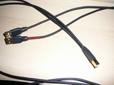 USBケーブル
