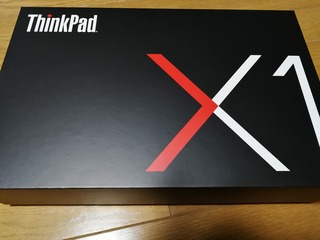 X1 Carbon