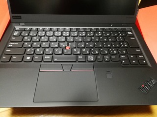 X1 Carbon